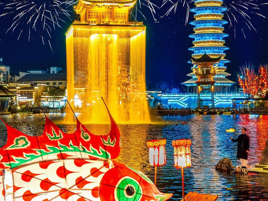 悦好.自然院景美宿