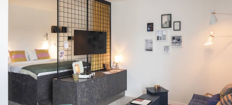 YUST列日(YUST Liege)图片