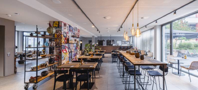 乌尔姆广场客栈(PLAZA INN Ulm)图片