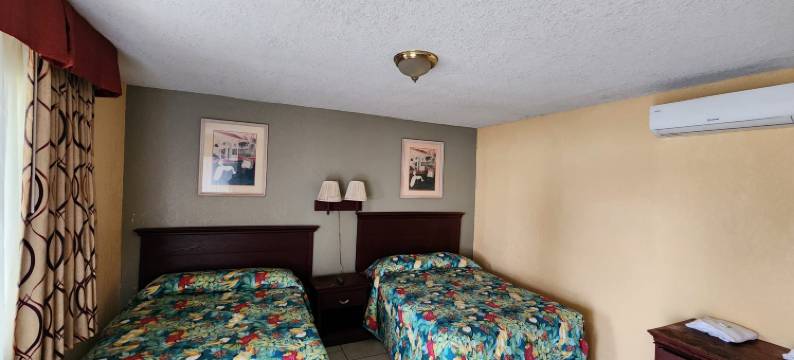 OYO Budget Inn Bartow图片