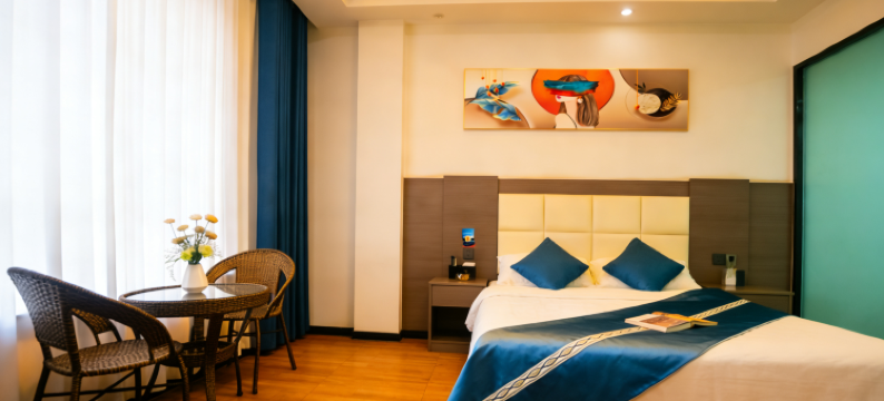 隆美宾馆(隆回九中店)图片