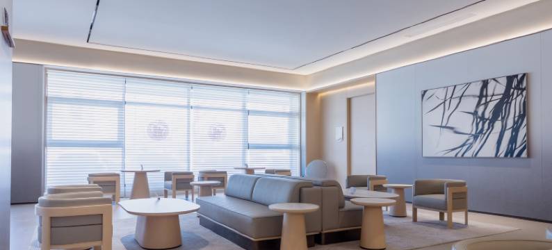 全季酒店(锦州北镇市政府店)图片