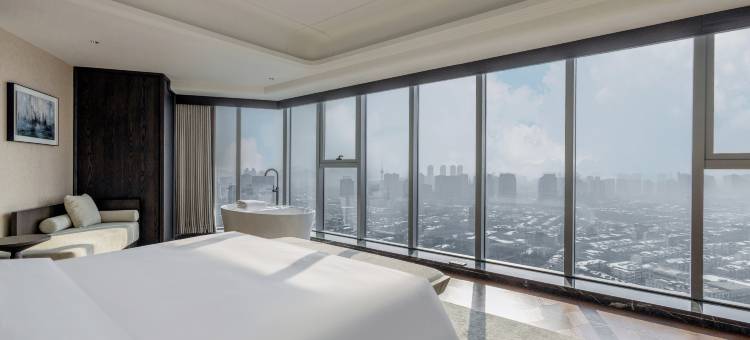 徐州苏宁臻悦酒店图片