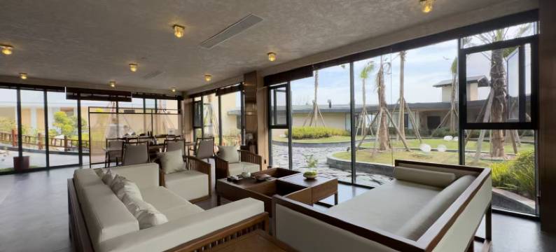 青云·仙庐山巅峰酒店图片