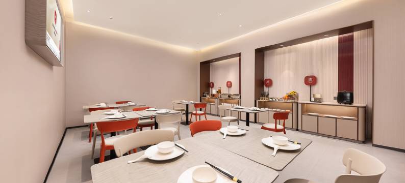 尚客优酒店(虞城谷熟店)图片