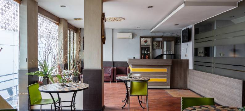 Majestiq Hotel by TripleTree图片