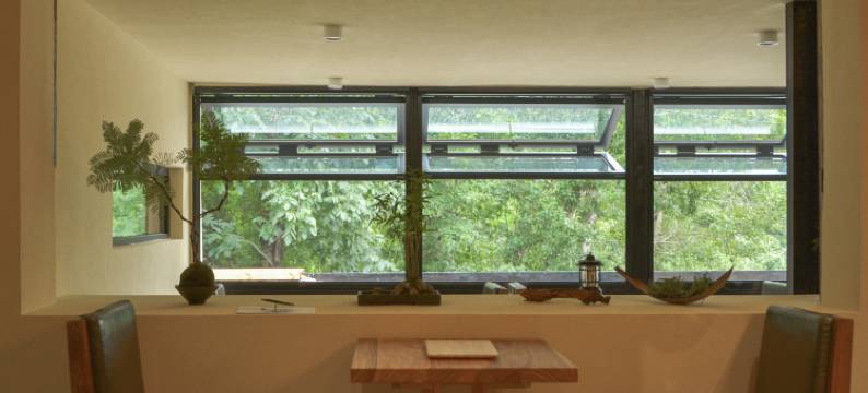 大地乡居·密谷酒店图片