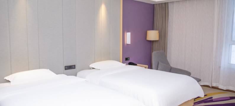 麗枫酒店(昌吉石河子西路金融大厦店)图片