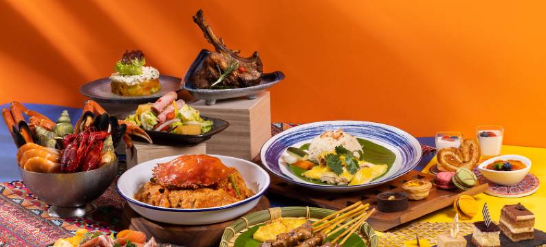 南湾如心酒店图片