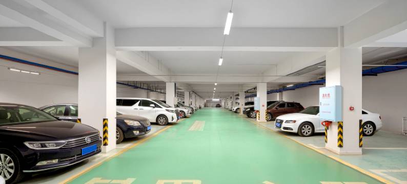 大庆东方金宸酒店图片