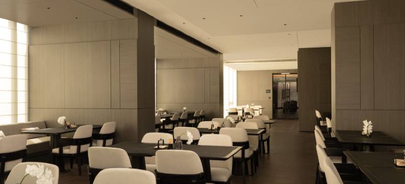 武汉江汉路IFC国金天地亚朵酒店图片