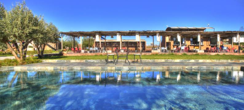 牧场度假村(The Ranch Resort)图片