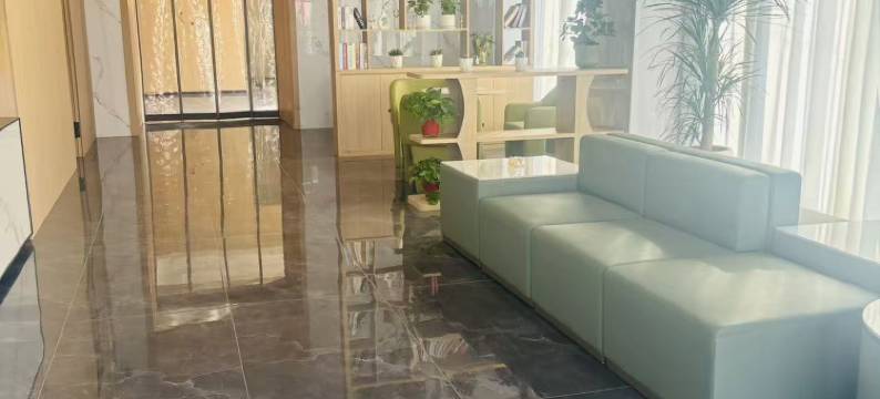 格林豪泰智选酒店(大庄镇店)图片