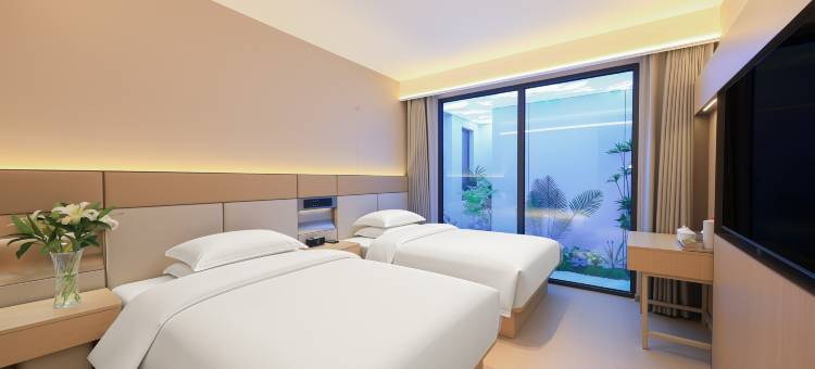 延吉祥元酒店(延吉百货大楼西市场店)图片