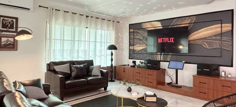 NanYang Style Kluang Holiday Suites By MWM图片