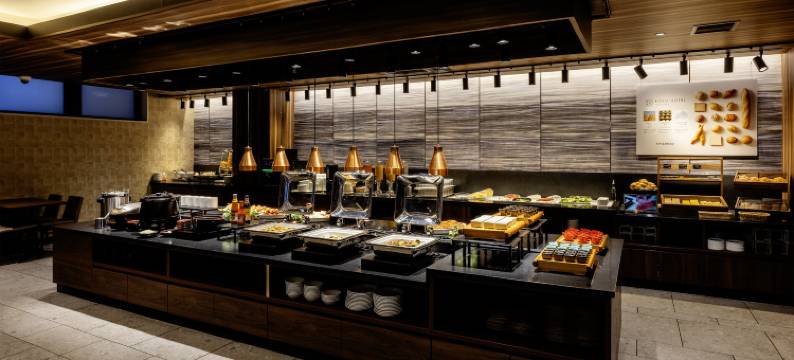 东京筑地银座 KOKO酒店(Koko Hotel Tsukiji Ginza)图片