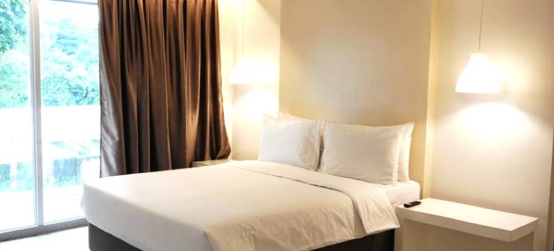 勒布朗度假酒店(LeBlanc Hotel)图片