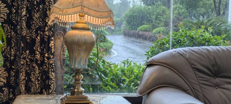 扬州大洋商务宾馆图片