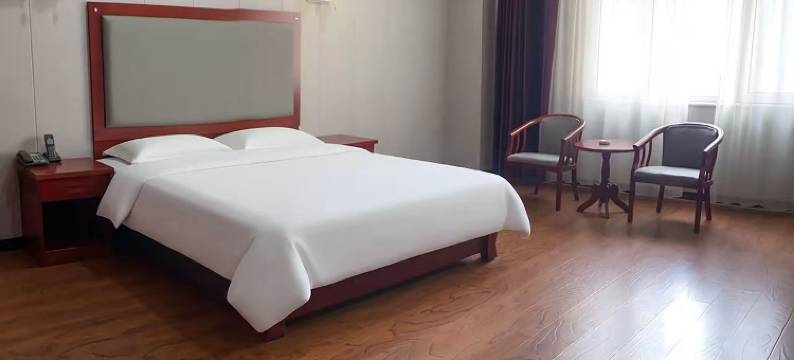 如家睿柏·云酒店(故城康宁路店)图片