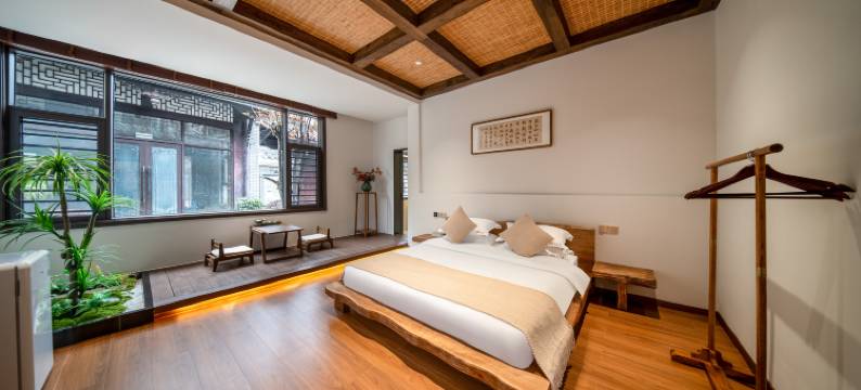 春水居民宿(双龙镇店)图片