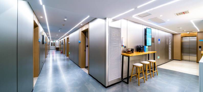 爱电竞酒店(晋城兰花路店)图片