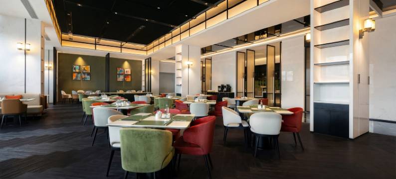 南京明宇豪雅饭店图片