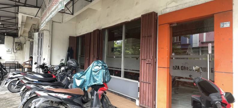 Hotel O near Mall Panakkukang formerly Aza Guesthouse图片