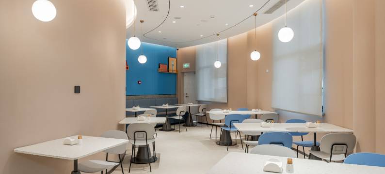 如家酒店(上海松江新桥店)图片