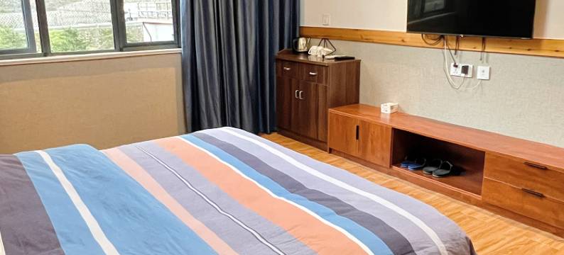 见山居民宿图片