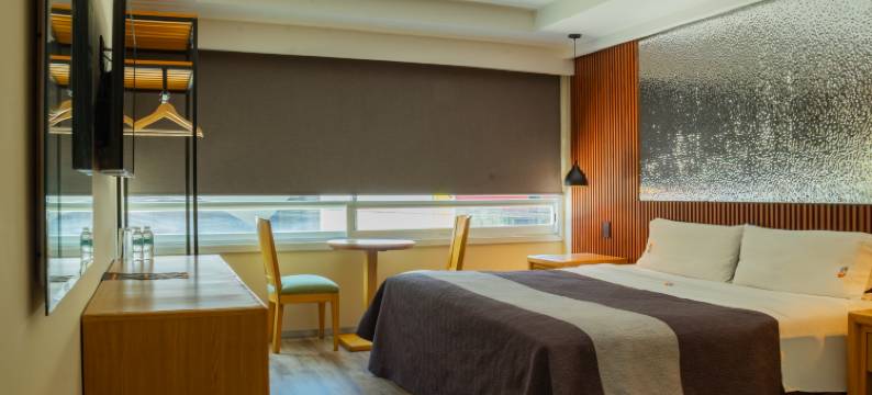 劳德酒店(Hotel Lord)图片
