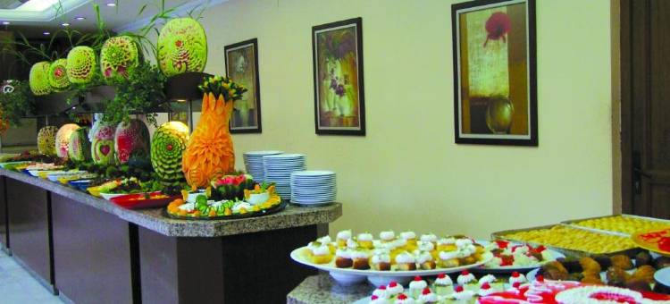 Astoria Hotel Kemer图片