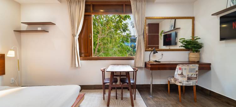 G9 Homestay - Boutique图片