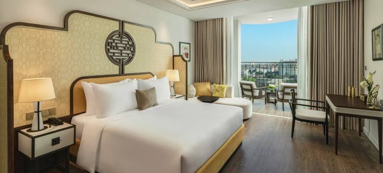 顺化皇家河畔君悦, Fusion Collection(Grand Royal Riverside Hue, Fusion Collection)图片
