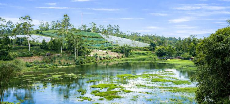 RB Cottage Pangalengan Bandung RedPartner图片