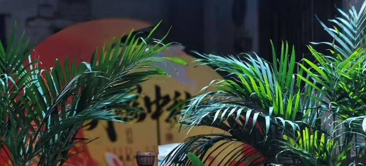 黄姚古镇秋姑娘清风客栈(睡仙榕店)图片