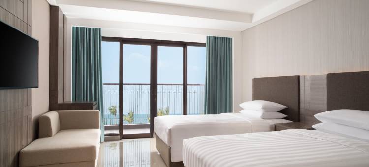贝利唐万枫酒店(Fairfield by Marriott Belitung)图片