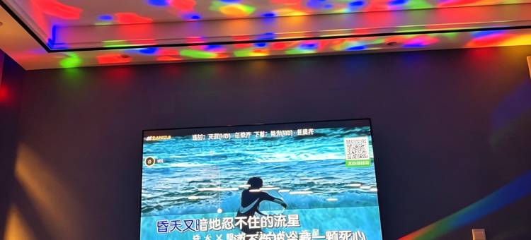 北京十渡云熙墅民宿图片