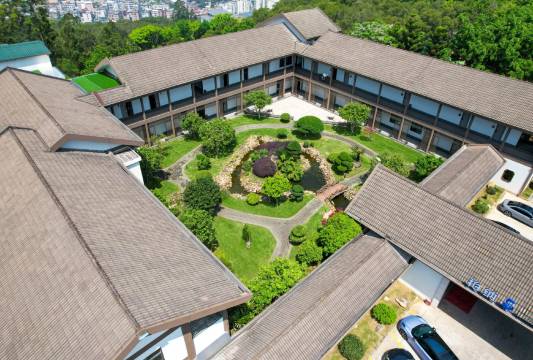 柏纳S酒店(福州南山公园吴航地铁站店)图片