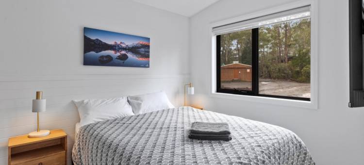 探索公园-摇篮山住宿(Discovery Parks - Cradle Mountain)图片