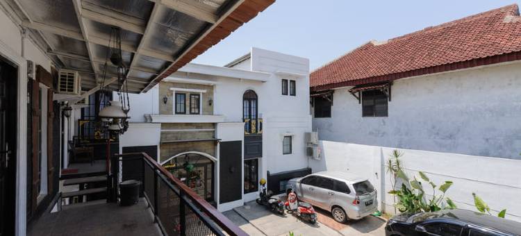 Urbanview Hotel Syariah House of Tuwuh by RedDoorz图片