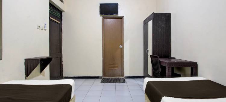 Hotel O near Kampung Batik Kauman formerly Chakra Homestay图片