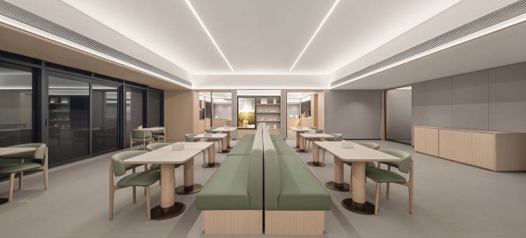 金边中心全季酒店(Ji Hotel Phnom Penh Downtown)图片