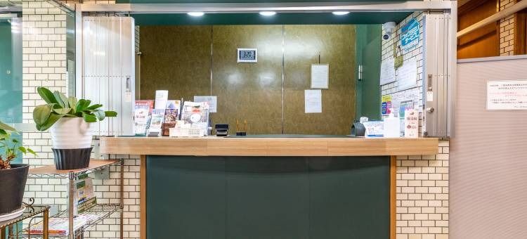 阿雷酒店 广岛并木通(Are Hotel Hiroshima Namiki-dori)图片