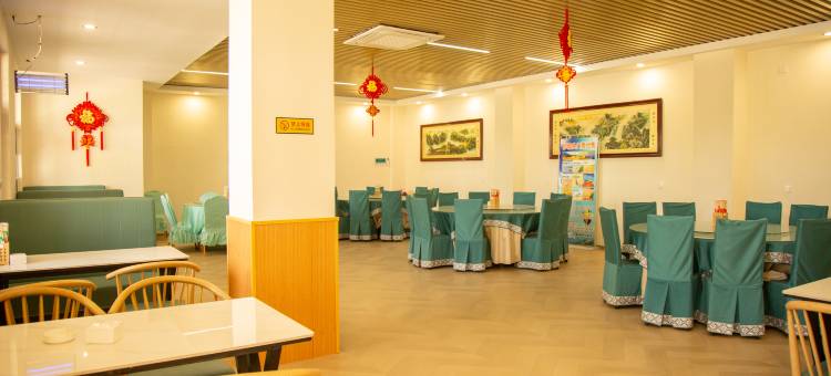 中卫星漠拾光小筑 (沙坡头景区店)图片