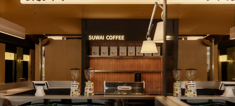 SFEEL设计师酒店(唐山师范学院远洋城店)图片