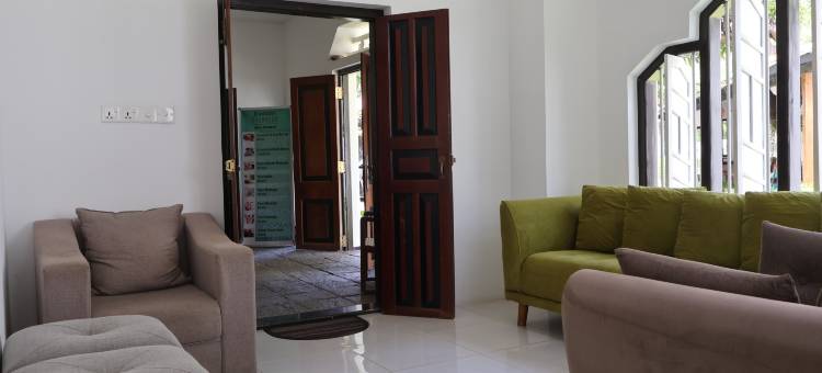 瀚达水疗度假村(Handagedara Resort & Spa)图片
