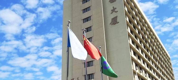 华侨大厦OVERSEAS CHINESE HOTEL酒店(汕头小公园龙眼南路店)图片