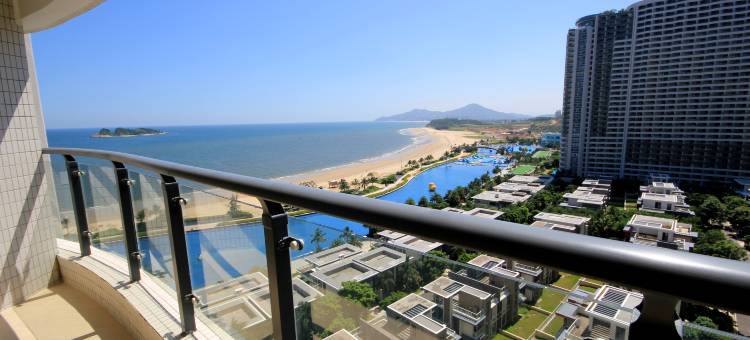 海陵岛蓝色彼岸度假公寓图片