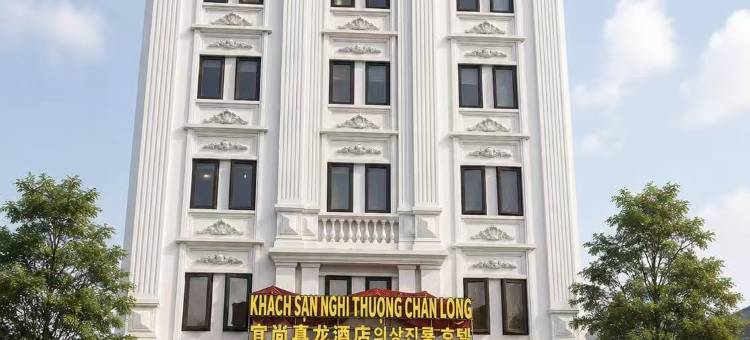 宜尚真龙酒店(北宁Vincom店)(YI SHANG ZHEN LONG HOTEL)图片