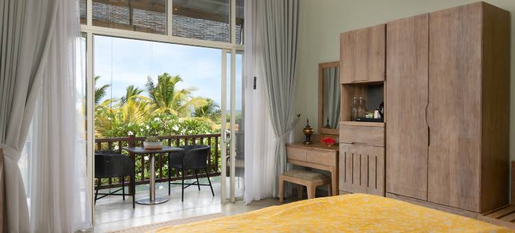 阿尤达静养精品酒店(Ayuda Boutique Hotel Sri Lanka, Negombo)图片